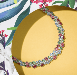 Bucherer Fine Jewellery Flower Petals in , TN0567-0 - Bucherer