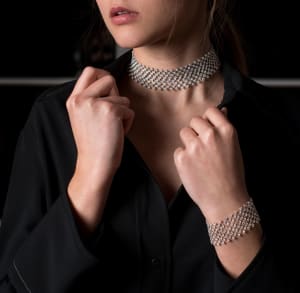 Bucherer Fine Jewellery Classics in , XN4804 - Bucherer