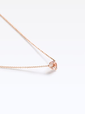 Bucherer Fine Jewellery Peekaboo en , 13-50448/MG - Bucherer