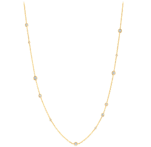 Bucherer Fine Jewellery Classics in , 95450.7450B - Bucherer