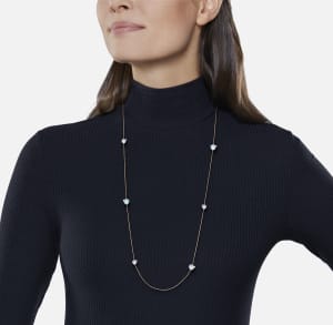 Bucherer Fine Jewellery Peekaboo in , ENH9110/AQ,D,PG - Bucherer