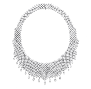 Collier, or blanc - Classics,