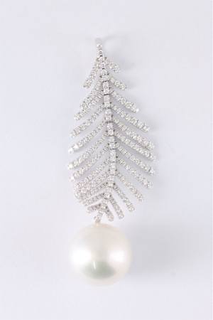 Bucherer Fine Jewellery Classics in , BPD012060018W - Bucherer
