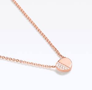Bucherer Fine Jewellery B Dimension in , D2PC-021-0-00 - Bucherer