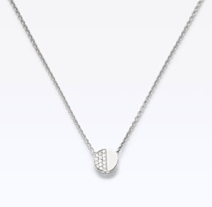 Bucherer Fine Jewellery B Dimension in , D1PC-022-0-00 - Bucherer