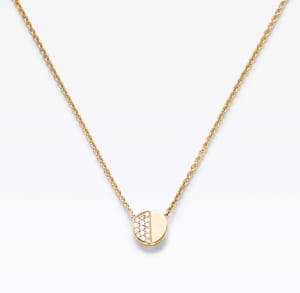Bucherer Fine Jewellery B Dimension in , D2PC-021-0-00 - Bucherer