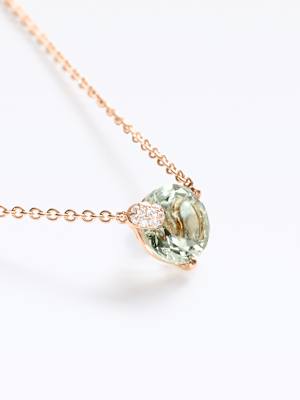 Bucherer Fine Jewellery Peekaboo in , 13-50448/PL - Bucherer