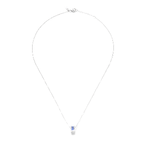 Bucherer Fine Jewellery Baguette Love in , ENJ4101/12.D.WH - Bucherer