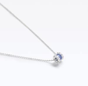 Bucherer Fine Jewellery Baguette Love in , ENJ4101/12.D.WH - Bucherer