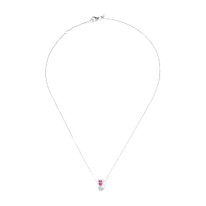 Bucherer Fine Jewellery Baguette Love en , ENJ4101/17.D.WH - Bucherer