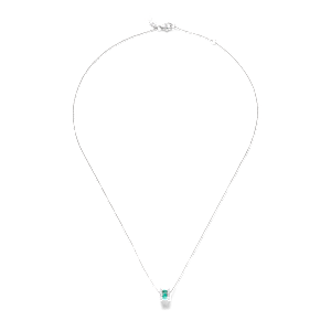 Bucherer Fine Jewellery Baguette Love en , ENJ4101/15.D.WH - Bucherer