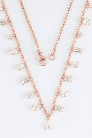 Bucherer Fine Jewellery Classics en , TN0789-0 - Bucherer