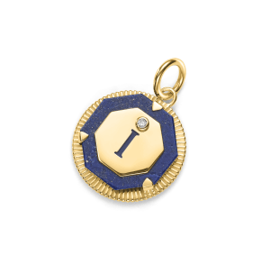 Bucherer Fine Jewellery Blue X in , PMS 2283/1 - Bucherer