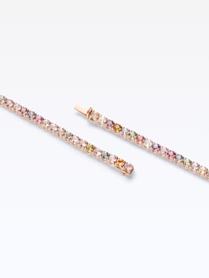 Bucherer Fine Jewellery Pastello in , ENJ4451/MIX.PG - Bucherer