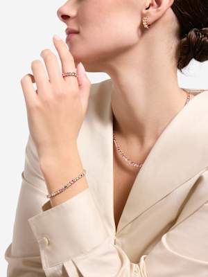 Bucherer Fine Jewellery Pastello in , ENJ4451/MIX.PG - Bucherer