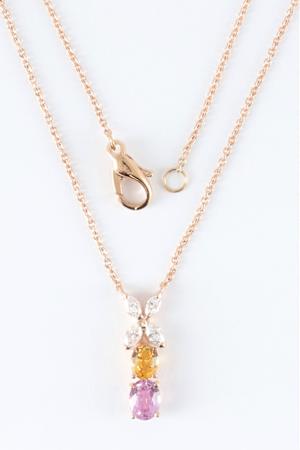 Bucherer Fine Jewellery Pastello in , 131.0742. - Bucherer