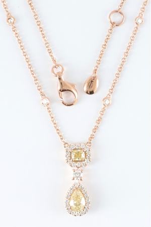 Bucherer Fine Jewellery Classics in , 372-3632 - Bucherer