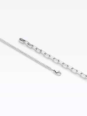 Bucherer Fine Jewellery Link in , 58750.7442B - Bucherer