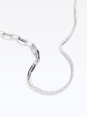 Bucherer Fine Jewellery Link in , 58750.7442B - Bucherer