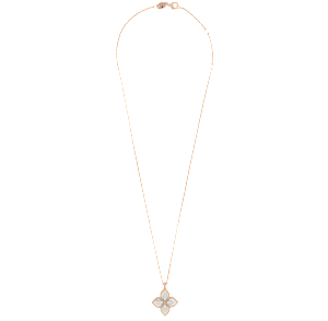 Roberto Coin Princess Flower in , ADV888CL1837_RW_046.00_02 - Bucherer