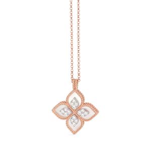 Roberto Coin Princess Flower in , ADV888CL1837_RW_046.00_02 - Bucherer