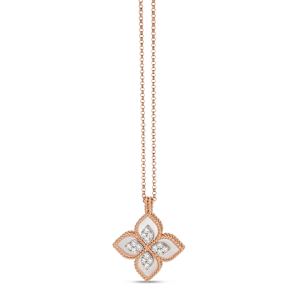 Roberto Coin Princess Flower in , ADV888CL1837_RW_046.00_02 - Bucherer
