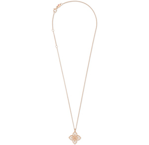 Roberto Coin Princess Flower in , ADV888CL1837_RW_046.00_02 - Bucherer