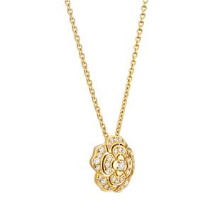 Chanel Bouton de Camélia in , J12037 - Bucherer