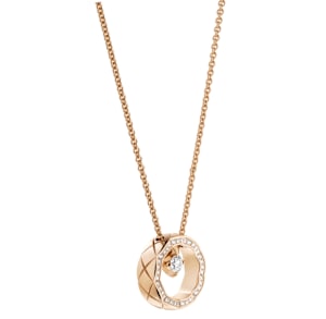 CHANEL Coco Crush in , J13217 - Bucherer