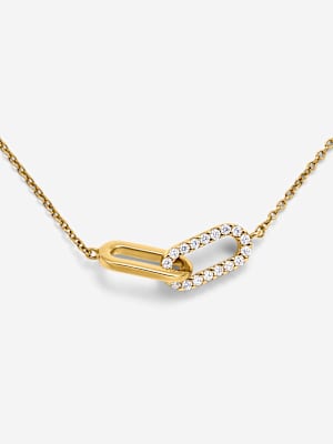 Bucherer Fine Jewellery Link in , 82140.7450B - Bucherer