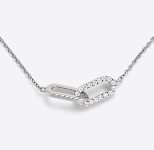Bucherer Fine Jewellery Link in , 82140.7452B - Bucherer