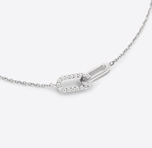 Bucherer Fine Jewellery Link in , 82140.7452B - Bucherer