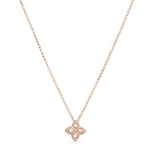 Roberto Coin Princess Flower in , ADR777CL0679_RW_045.00 - Bucherer