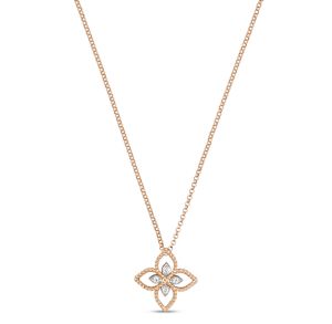 Roberto Coin Desert Flower in , ADR777CL2666_RW_045.00 - Bucherer