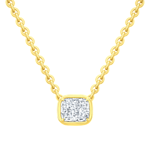 Rahaminov Diamonds Rahaminov in , NK-9055 - Bucherer