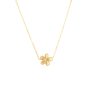 Bucherer Fine Jewellery Jasmine in , 7773757AY17X - Bucherer