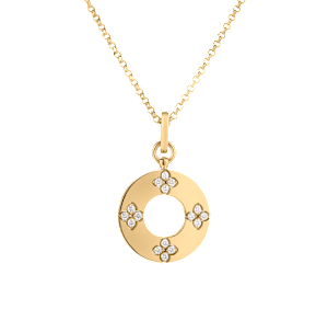 Bucherer Fine Jewellery in , 8883689AY17X - Bucherer