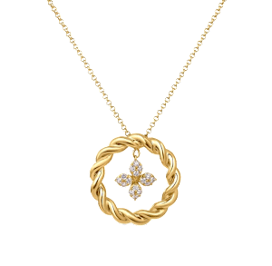 Bucherer Fine Jewellery in , 7773841AY17X - Bucherer
