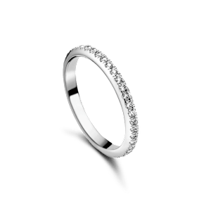 Bucherer Fine Jewellery The Solitaire Collection in , TR3809-0 - Bucherer