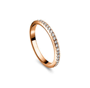 Bucherer Fine Jewellery The Solitaire Collection in , TR3809-0 - Bucherer