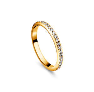 Bucherer Fine Jewellery The Solitaire Collection i , TR3809-0 - Bucherer