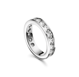 Bucherer Fine Jewellery Channel in , CHANNEL - Bucherer