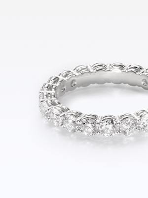 Bucherer Fine Jewellery Classics in , Eternity - Bucherer