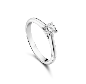 Bucherer Fine Jewellery The Solitaire Collection in , S614 - Bucherer