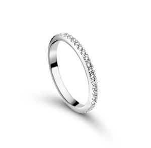 Bucherer Fine Jewellery The Solitaire Collection in , TR3809-0 - Bucherer