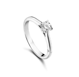 Bucherer Fine Jewellery The Solitaire Collection in , S614 - Bucherer