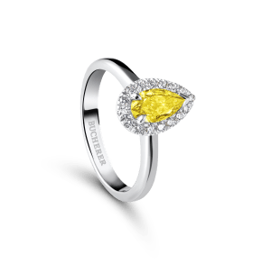 Bucherer Fine Jewellery Joy in , S640L - Bucherer