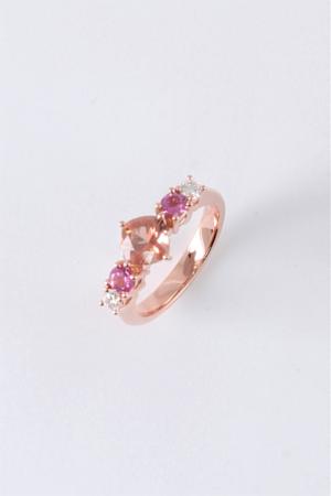 Bucherer Fine Jewellery Classics in , Zeichnung M1_1 - Bucherer