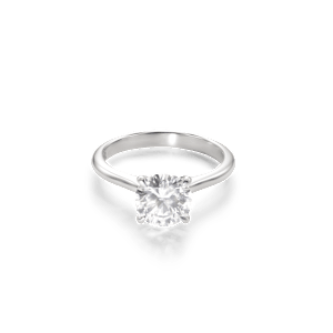 Bucherer Fine Jewellery The Solitaire Collection en , S614Q - Bucherer