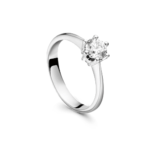 Bucherer Fine Jewellery The Solitaire Collection i , 3221G - Bucherer